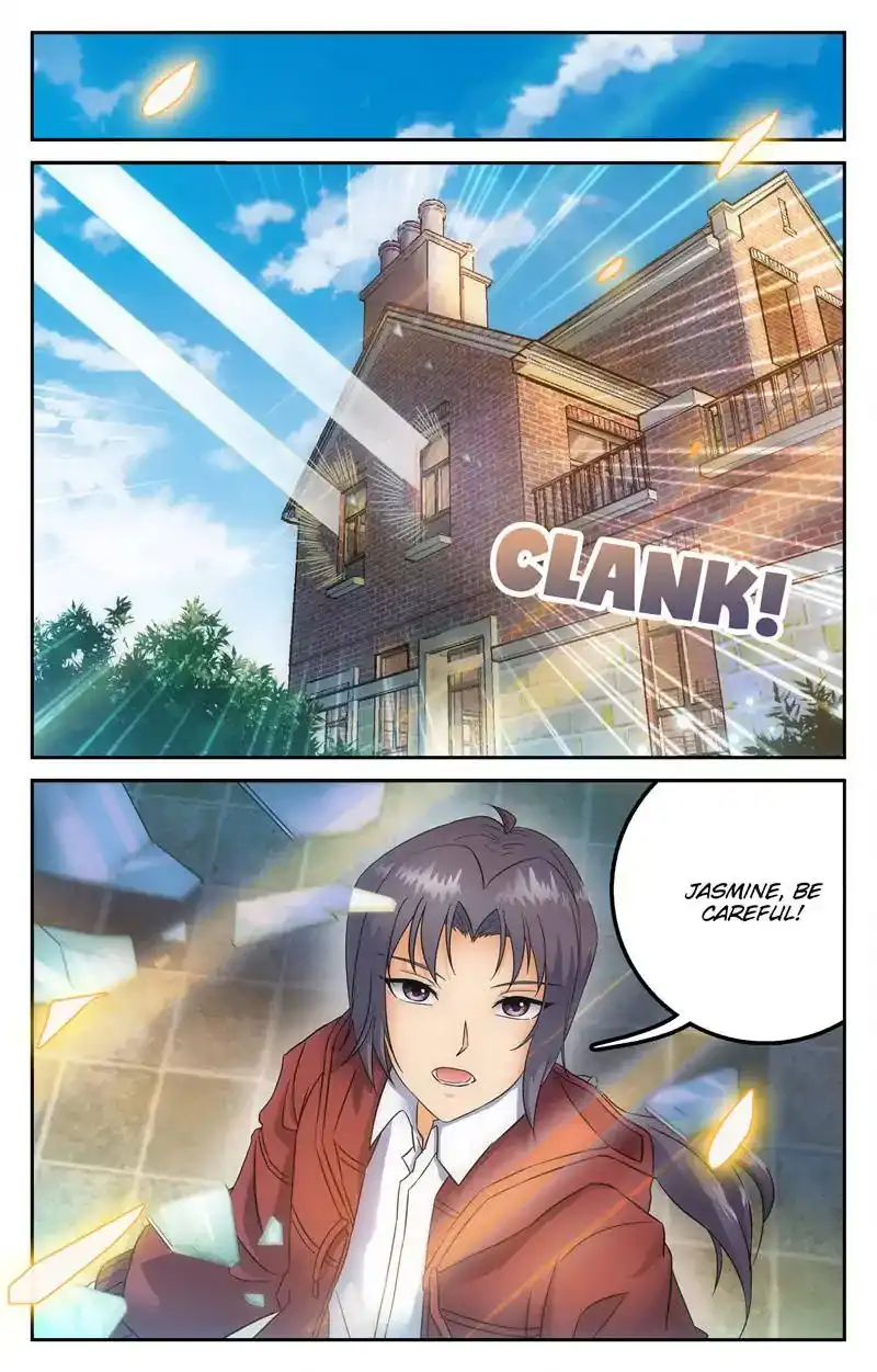 My Maid Is A Demon Chapter 65 3